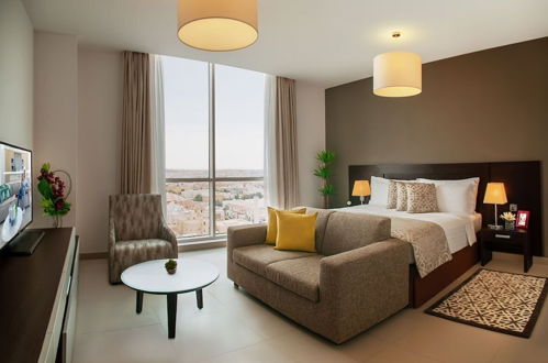 Photo 10 - Ascott Rafal Olaya Riyadh