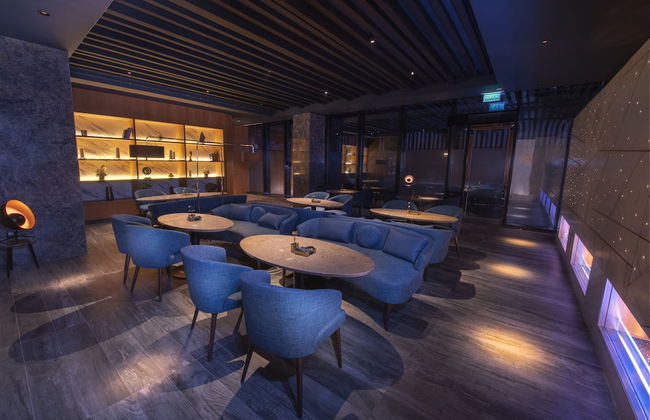 Ascott Rafal Olaya Riyadh - Foto 45