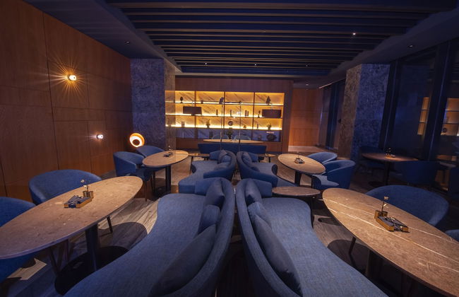 Ascott Rafal Olaya Riyadh - Foto 51