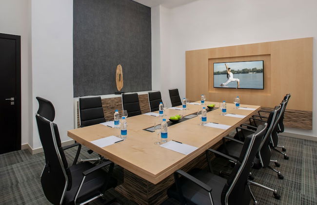 Ascott Rafal Olaya Riyadh - Foto 64