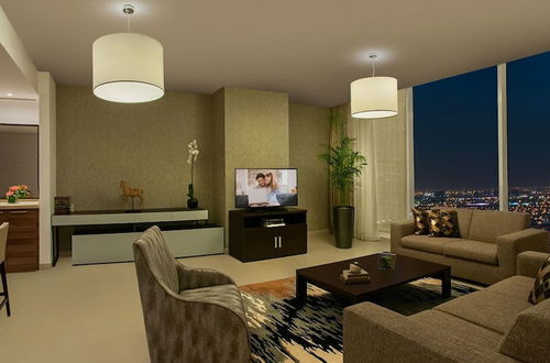 Photo 25 - Ascott Rafal Olaya Riyadh