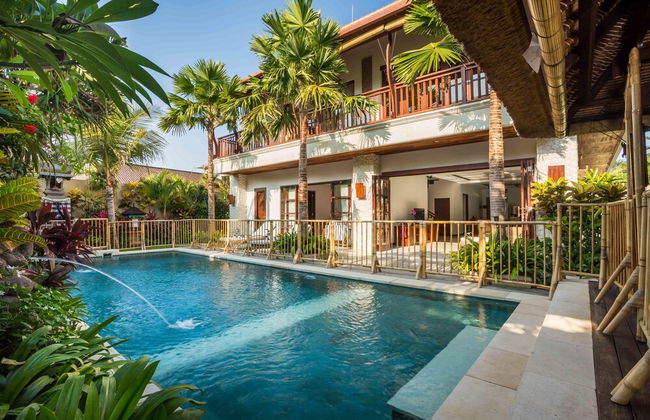 La Bali Sanur - Foto 16