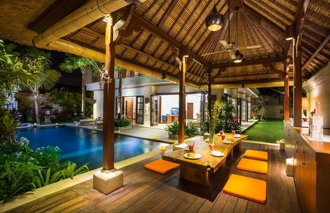 La Bali Sanur - Foto 1