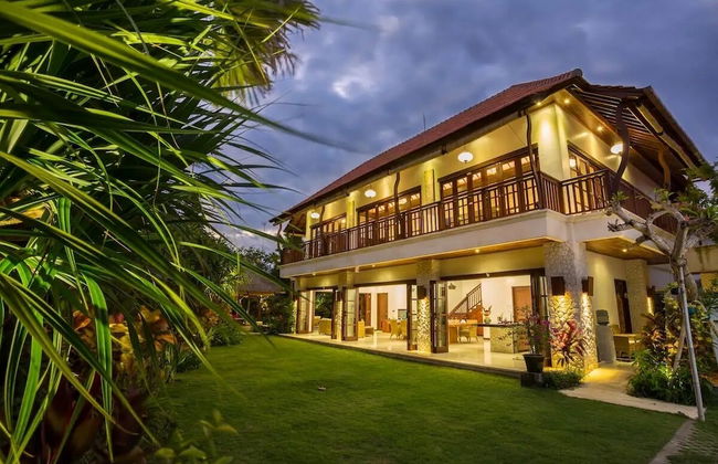 La Bali Sanur - Foto 22