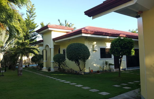 Kim Beatriz Compound - Foto 53