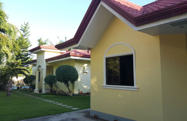 Kim Beatriz Compound - Foto 48