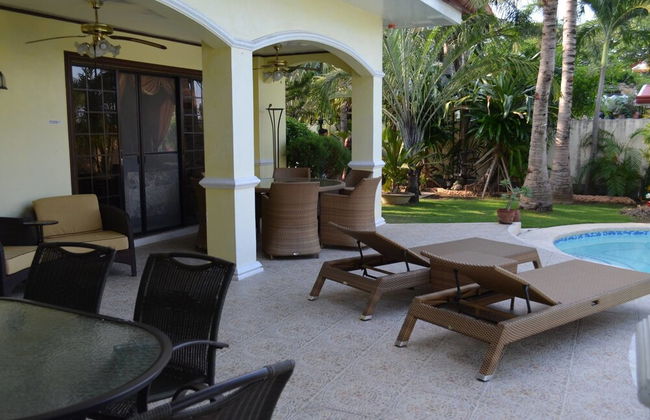 Kim Beatriz Compound - Foto 54