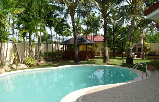 Kim Beatriz Compound - Foto 58