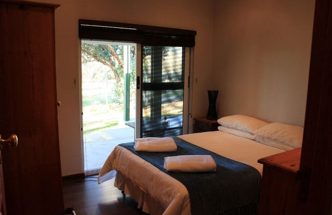 Village Lodge Paarl - Foto 5