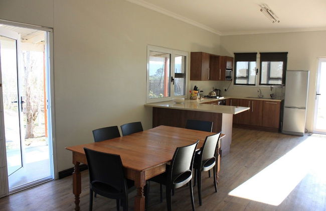 Village Lodge Paarl - Foto 13