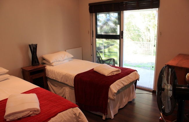Village Lodge Paarl - Foto 4