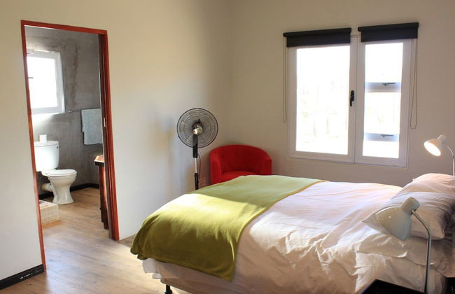 Village Lodge Paarl - Foto 7