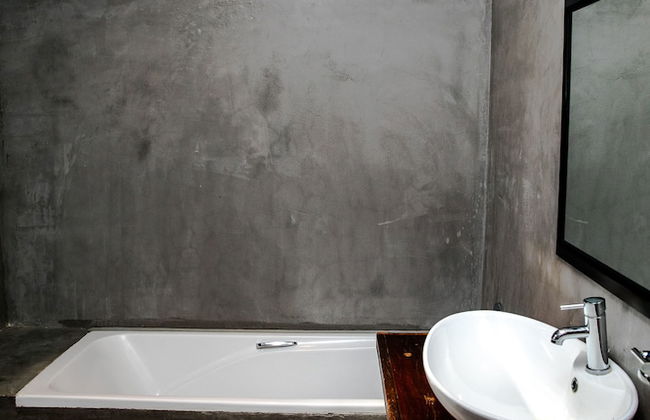 Village Lodge Paarl - Foto 29