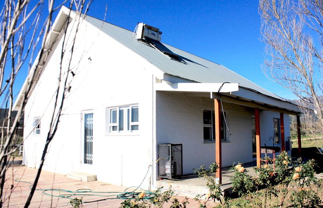 Village Lodge Paarl - Foto 34