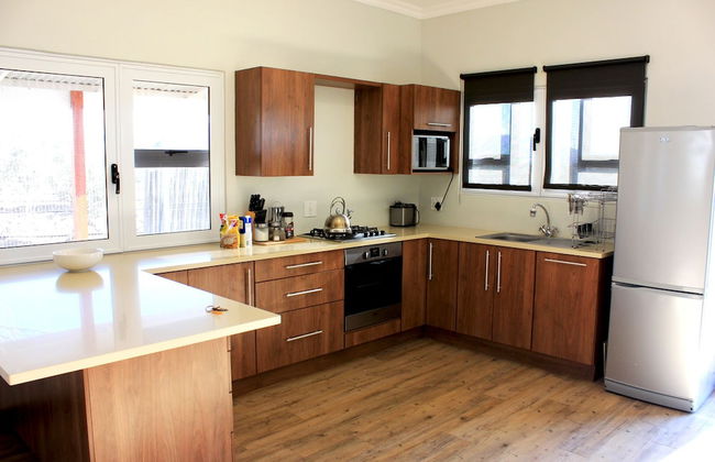 Village Lodge Paarl - Foto 15