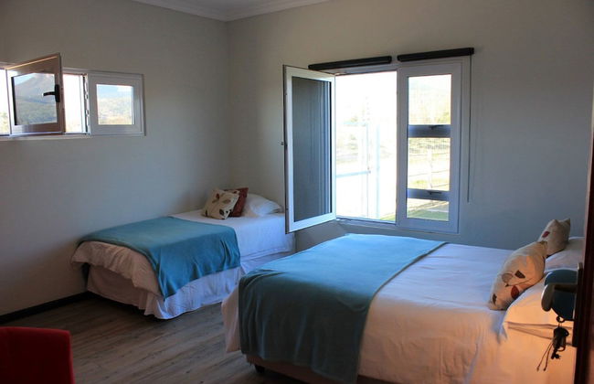 Village Lodge Paarl - Foto 2