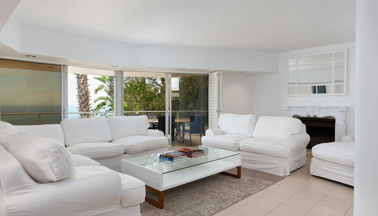 Photo 1 - Fresnaye Villa