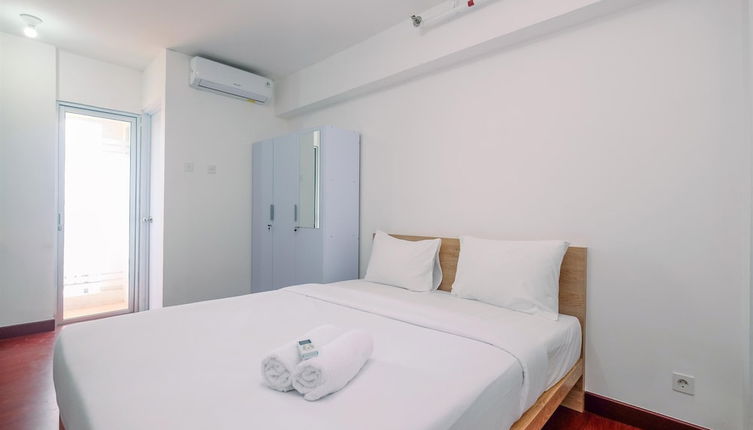 Photo 1 - Good Deal Bassura City Studio Apartment