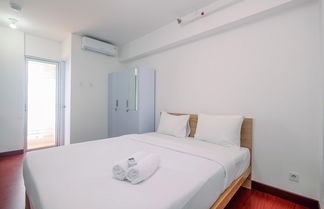 Photo 1 - Good Deal Bassura City Studio Apartment