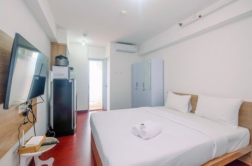 Foto 5 - Good Deal Bassura City Studio Apartment