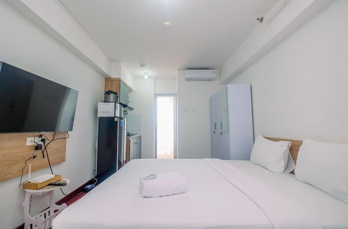 Foto 4 - Good Deal Bassura City Studio Apartment