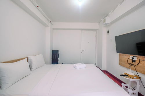 Foto 2 - Good Deal Bassura City Studio Apartment