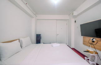 Foto 2 - Good Deal Bassura City Studio Apartment