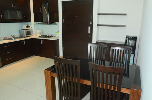 Photo 8 - Gandaria Heights Apartment with Mall Access