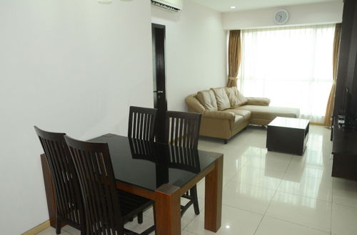 Photo 13 - Gandaria Heights Apartment with Mall Access