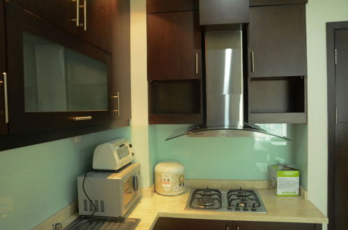 Photo 11 - Gandaria Heights Apartment with Mall Access