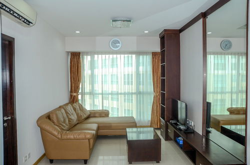 Photo 19 - Gandaria Heights Apartment with Mall Access