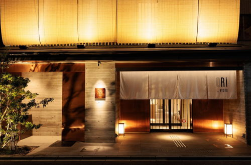 Foto 74 - ORI Kyoto Hotel