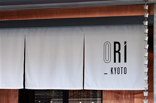Foto 77 - ORI Kyoto Hotel