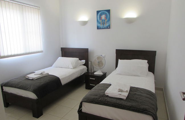 Private Self-Catering Apartments - Photo 2