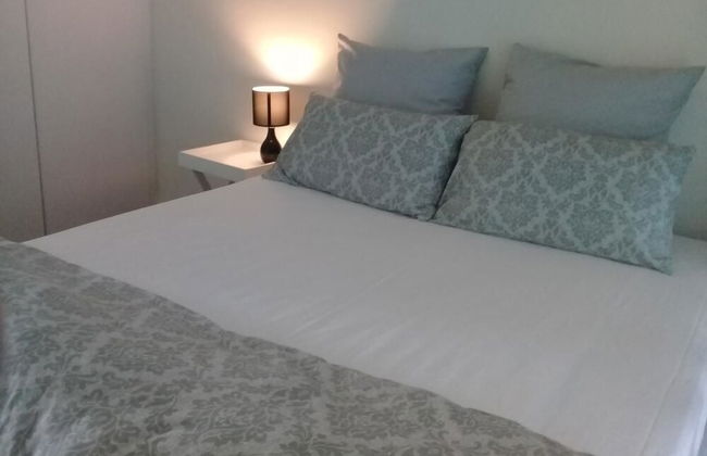 Sandton Executive Apartment - Foto 2