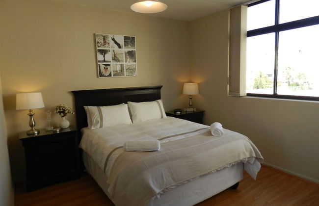 Silver lining beach apartment - Foto 2