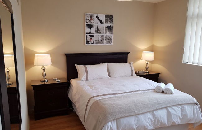 Silver lining beach apartment - Foto 18