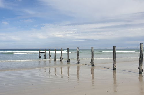 Photo 30 - Silver lining beach apartment