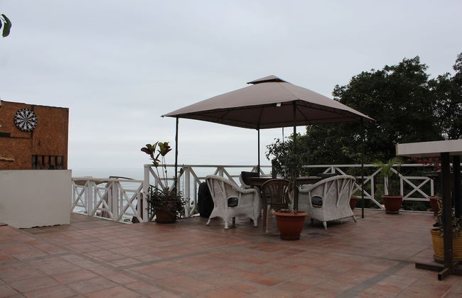 La Condesa de Barranco - Foto 40