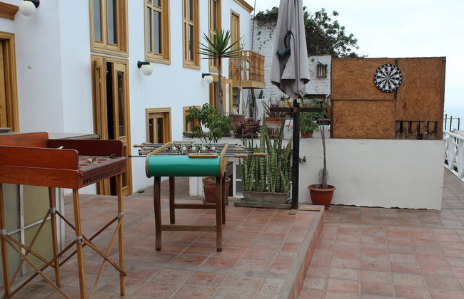 La Condesa de Barranco - Foto 54