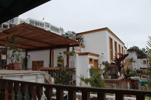 Foto 42 - La Condesa de Barranco