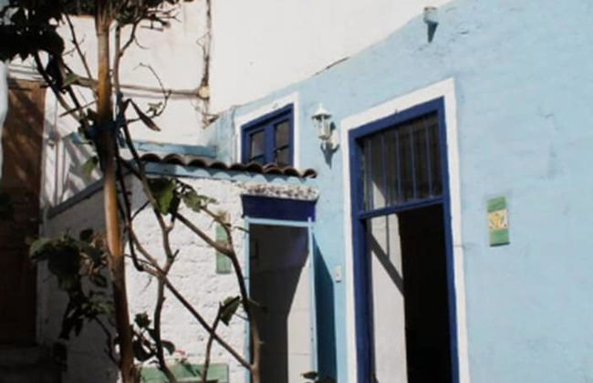 La Condesa de Barranco - Foto 45