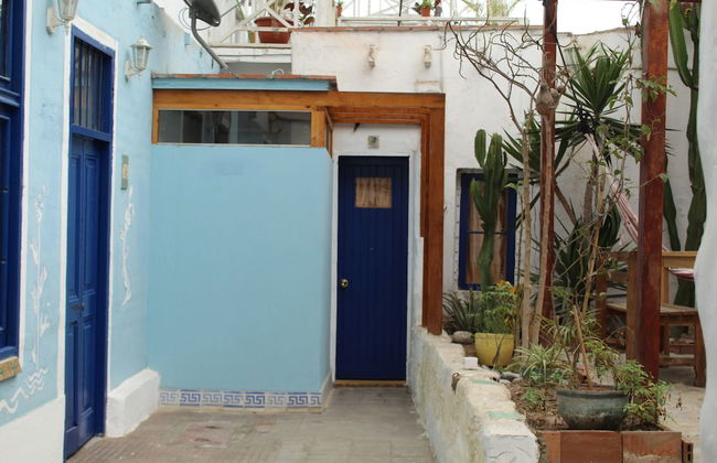 La Condesa de Barranco - Foto 23