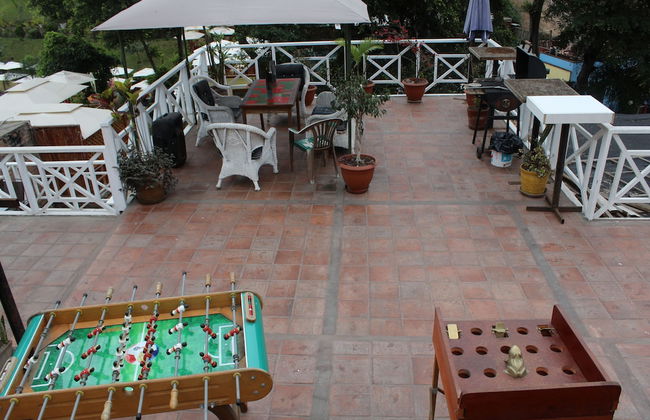 La Condesa de Barranco - Foto 55