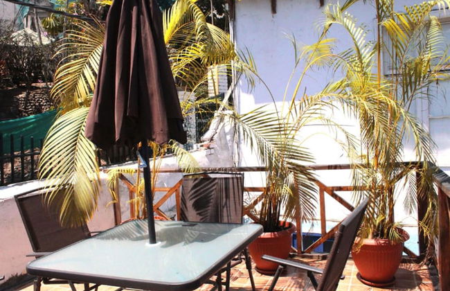 La Condesa de Barranco - Foto 67