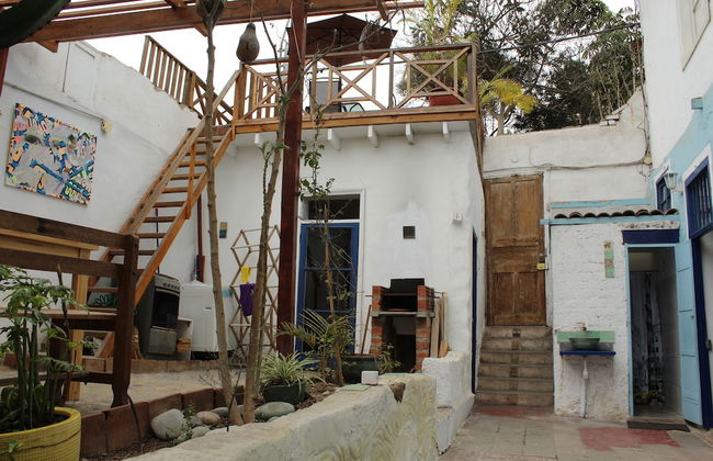 La Condesa de Barranco - Foto 49