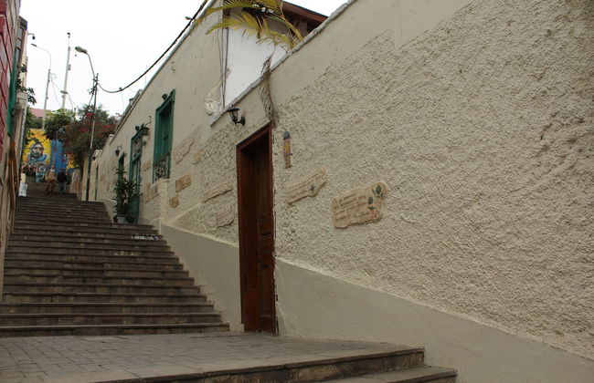 La Condesa de Barranco - Foto 21