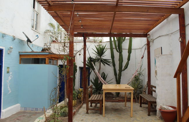 La Condesa de Barranco - Foto 19