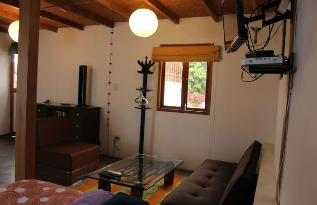 La Condesa de Barranco - Foto 43