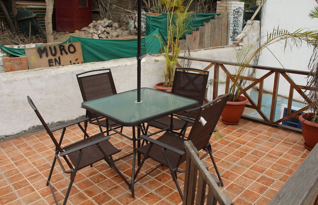 La Condesa de Barranco - Foto 20